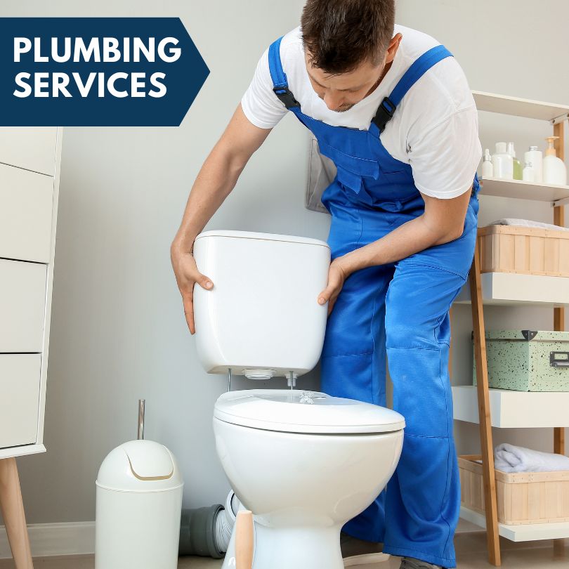 Plumbing Company in Kingston, IL